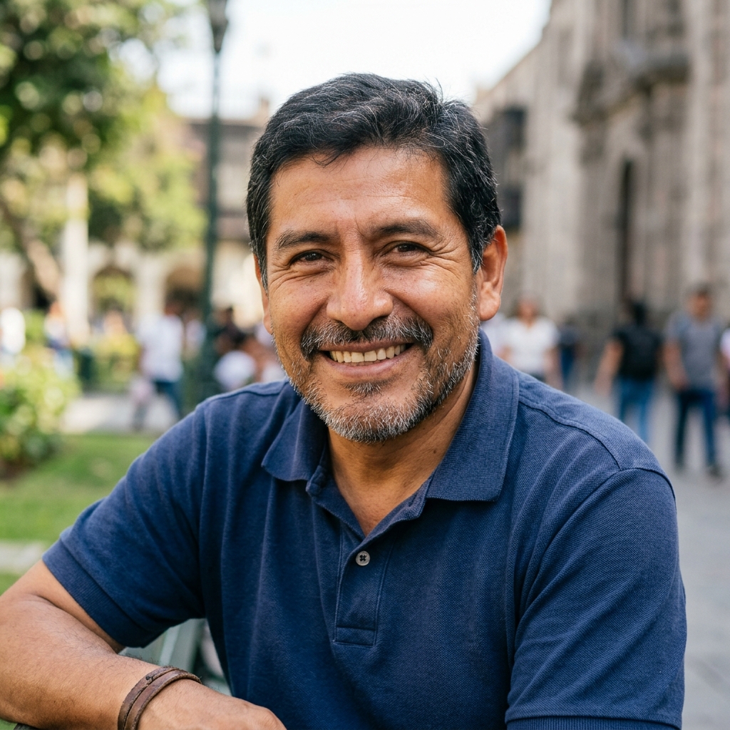 Carlos T.